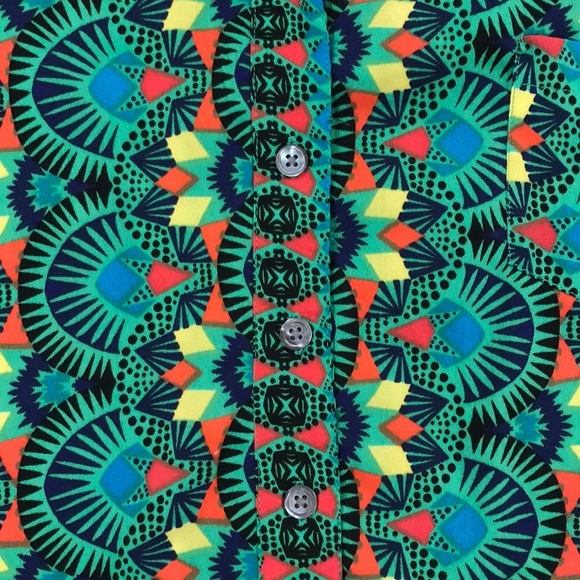 printed shirt - Picture 2 of 4